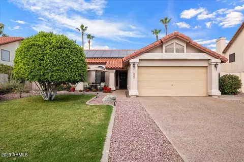 1950 E Sheena Dr, Phoenix, AZ 85022