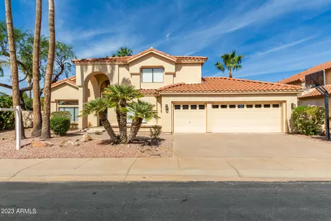6250 E Marilyn Rd, Scottsdale, AZ 85254