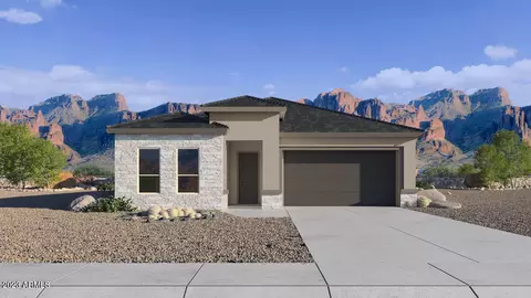 6020 E Ringtail Way, Phoenix, AZ 85054