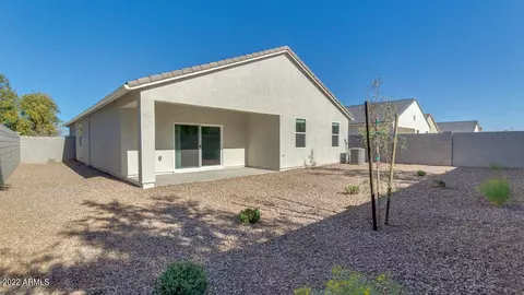 3746 S Sexson Dr, Buckeye, AZ 85326