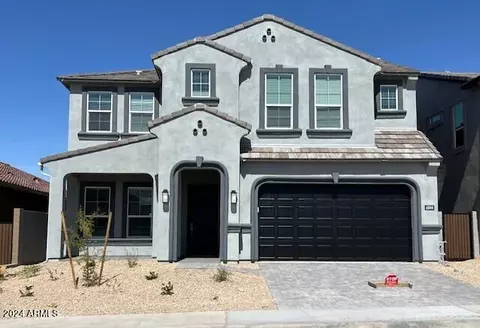 6044 E Ringtail Way, Phoenix, AZ 85054