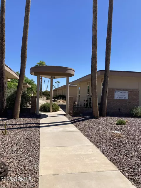 13833 N 108th Dr, Sun City, AZ 85351