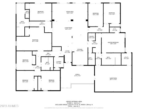 8007 N 7th Ave, Phoenix, AZ 85021 photo 44