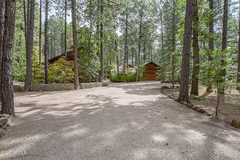 3893 Juniper Way, Pinetop, AZ 85935