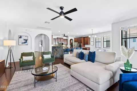 3132 E Agritopia Loop N, Gilbert, AZ 85296