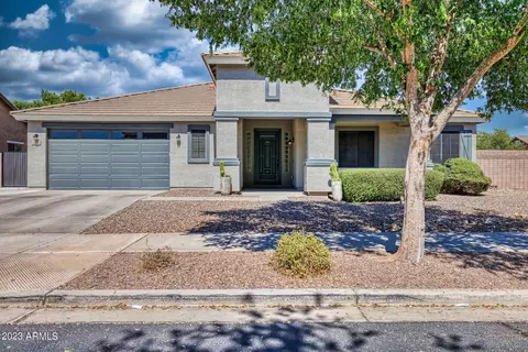 18492 E Ranch Rd, Queen Creek, AZ 85142