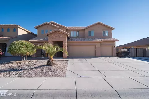 23611 W Adams St, Buckeye, AZ 85396
