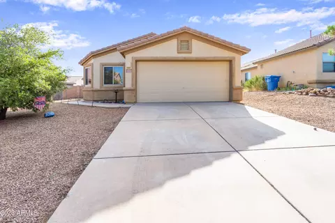 2211 Camino De Patina --, Sierra Vista, AZ 85635