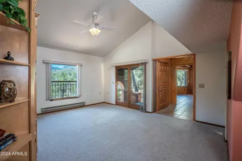 Living - 5129 E Dead Bear Draw --, Hereford, AZ 85615 photo 1 of 4