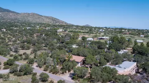 View/Area - 5129 E Dead Bear Draw --, Hereford, AZ 85615 photo 5 of 11