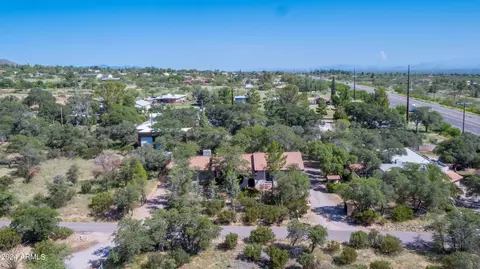 View/Area - 5129 E Dead Bear Draw --, Hereford, AZ 85615 photo 8 of 11