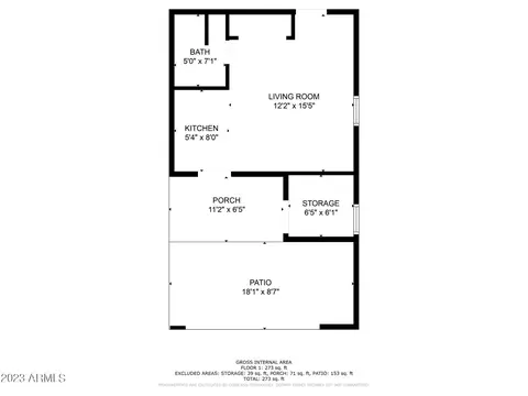 Other - 5129 E Dead Bear Draw --, Hereford, AZ 85615 photo 14 of 24