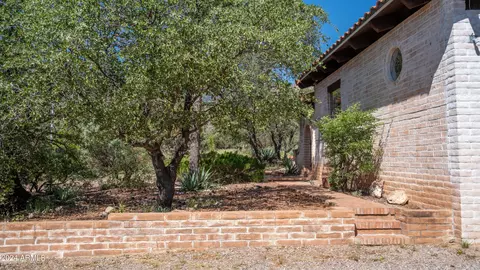 Exterior - 5129 E Dead Bear Draw --, Hereford, AZ 85615 photo 2 of 23