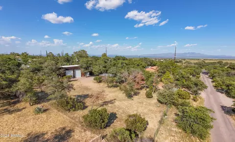 View/Area - 5129 E Dead Bear Draw --, Hereford, AZ 85615 photo 10 of 11
