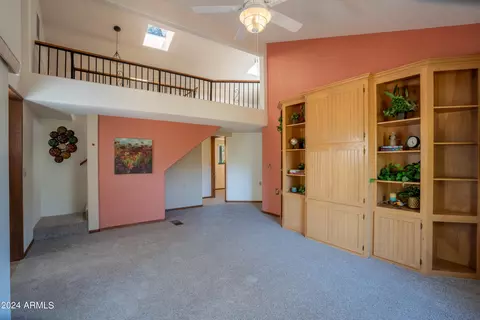 Living - 5129 E Dead Bear Draw --, Hereford, AZ 85615 photo 2 of 4