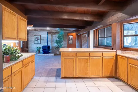 Entry Way - 5129 E Dead Bear Draw --, Hereford, AZ 85615 photo 5 of 5