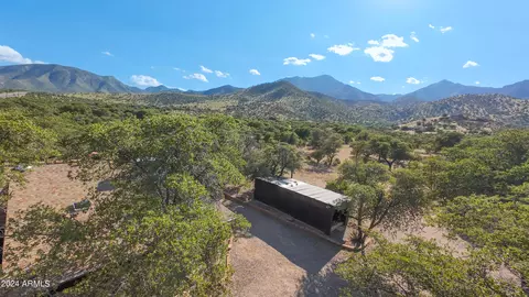Exterior - 5129 E Dead Bear Draw --, Hereford, AZ 85615 photo 23 of 23