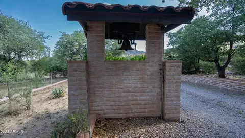 Exterior - 5129 E Dead Bear Draw --, Hereford, AZ 85615 photo 3 of 23