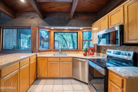 Kitchen - 5129 E Dead Bear Draw --, Hereford, AZ 85615 photo 1 of 3