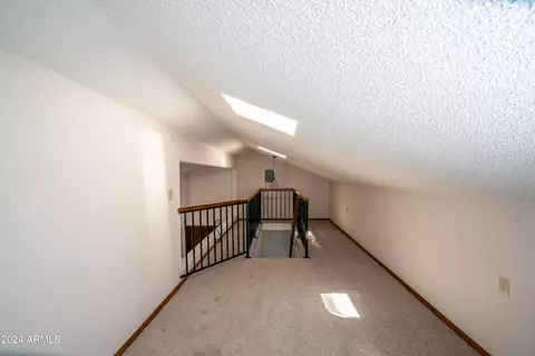 Entry Way - 5129 E Dead Bear Draw --, Hereford, AZ 85615 photo 2 of 5