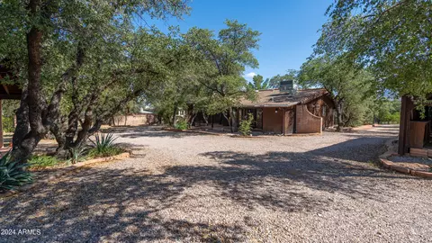 Exterior - 5129 E Dead Bear Draw --, Hereford, AZ 85615 photo 18 of 23