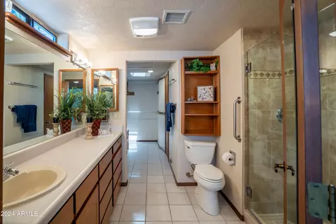 Bath - 5129 E Dead Bear Draw --, Hereford, AZ 85615 photo 1 of 6