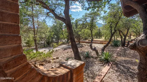 Exterior - 5129 E Dead Bear Draw --, Hereford, AZ 85615 photo 6 of 23