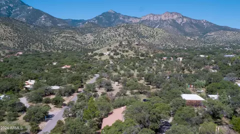 View/Area - 5129 E Dead Bear Draw --, Hereford, AZ 85615 photo 4 of 11