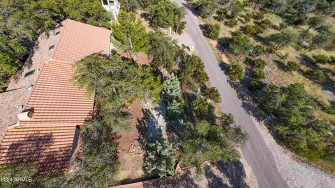 View/Area - 5129 E Dead Bear Draw --, Hereford, AZ 85615 photo 9 of 11