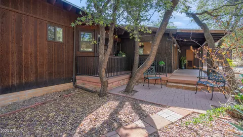 Exterior - 5129 E Dead Bear Draw --, Hereford, AZ 85615 photo 20 of 23