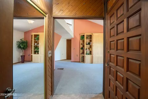 Entry Way - 5129 E Dead Bear Draw --, Hereford, AZ 85615 photo 1 of 5