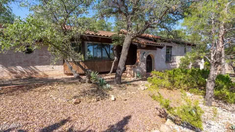 Exterior - 5129 E Dead Bear Draw --, Hereford, AZ 85615 photo 19 of 23