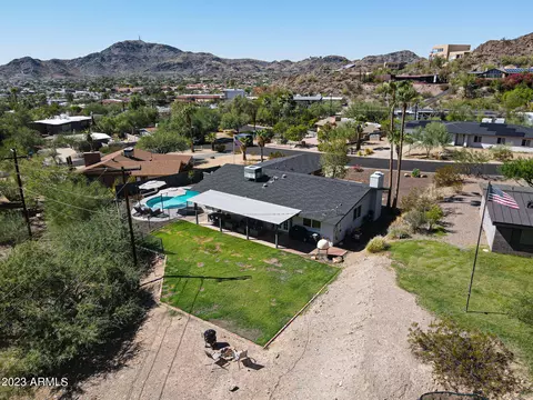 1709 E Turquoise Ave, Phoenix, AZ 85020 photo 41
