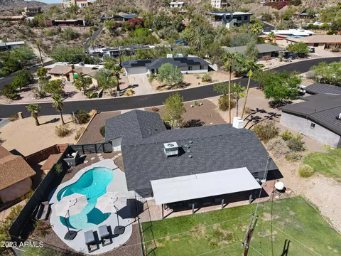 1709 E Turquoise Ave, Phoenix, AZ 85020 photo 42
