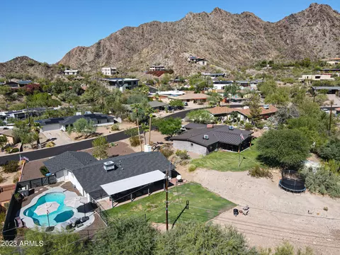 1709 E Turquoise Ave, Phoenix, AZ 85020 photo 43