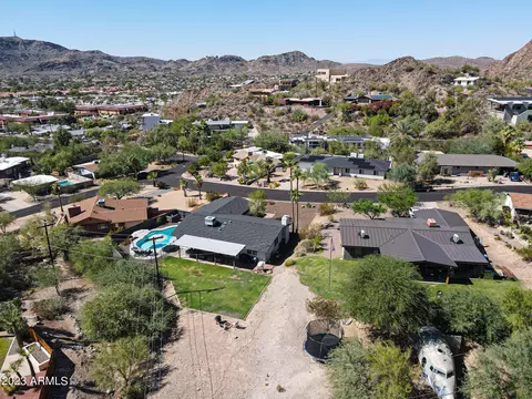 1709 E Turquoise Ave, Phoenix, AZ 85020 photo 40