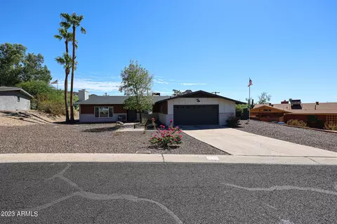 1709 E Turquoise Ave, Phoenix, AZ 85020 photo 7