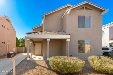 2739 E Windsor Ave, Phoenix, AZ 85008