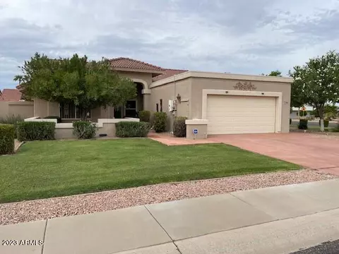 13302 W Jadestone Dr, Sun City West, AZ 85375