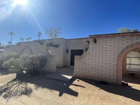 6931 E Thunderbird Rd, Scottsdale, AZ 85254