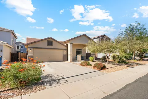25680 W Forest Grove Ave, Buckeye, AZ 85326