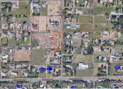 0 E Country Ct #4, Gilbert, AZ 85298 photo 18