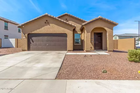 19536 W Badgett Ln, Litchfield Park, AZ 85340