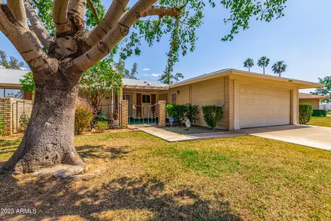 13835 N Tumblebrook Way, Sun City, AZ 85351