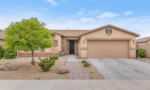 18148 W Marshall Ln, Surprise, AZ 85388