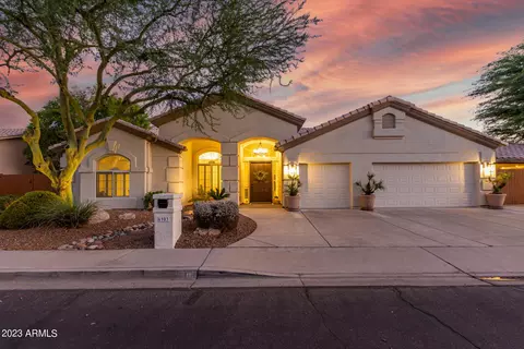 6903 E Crocus Dr, Scottsdale, AZ 85254