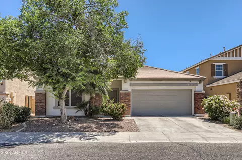 16515 N 171st Dr, Surprise, AZ 85388