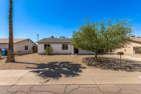 14226 N 37th Pl, Phoenix, AZ 85032