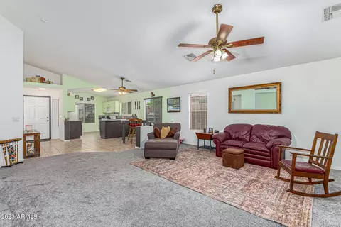 10017 N 94th Ln, Peoria, AZ 85345