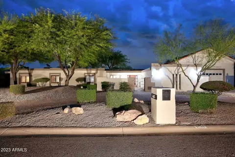 6115 E Joan De Arc Ave, Scottsdale, AZ 85254